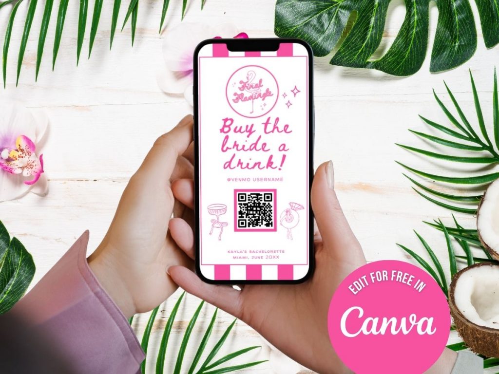 final flamingle bachelorette instagram story