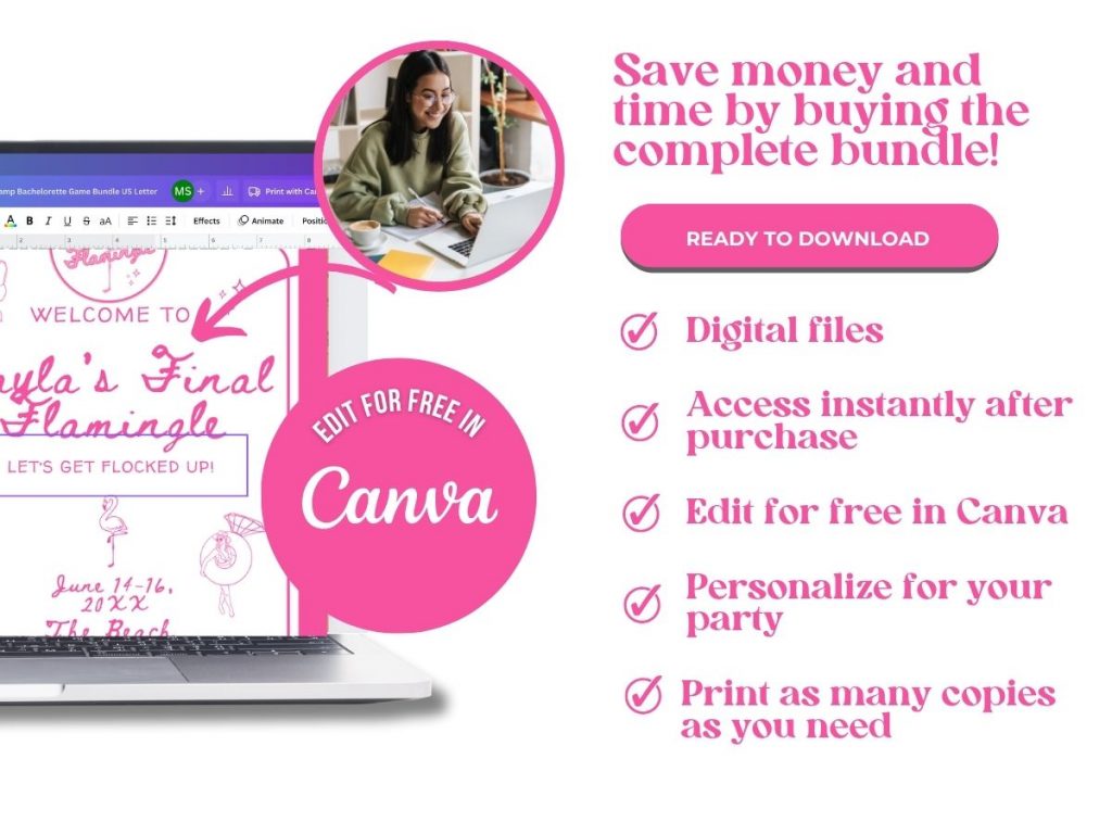 flamingle bundle blog slide