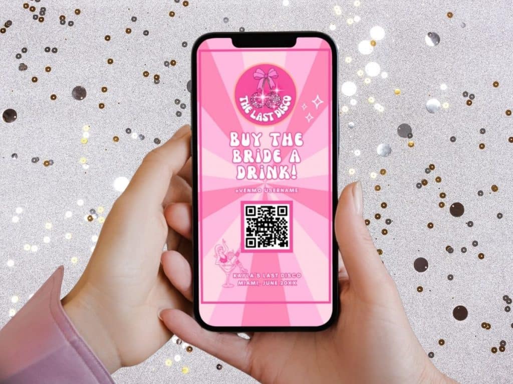 last disco bachelorette instagram story