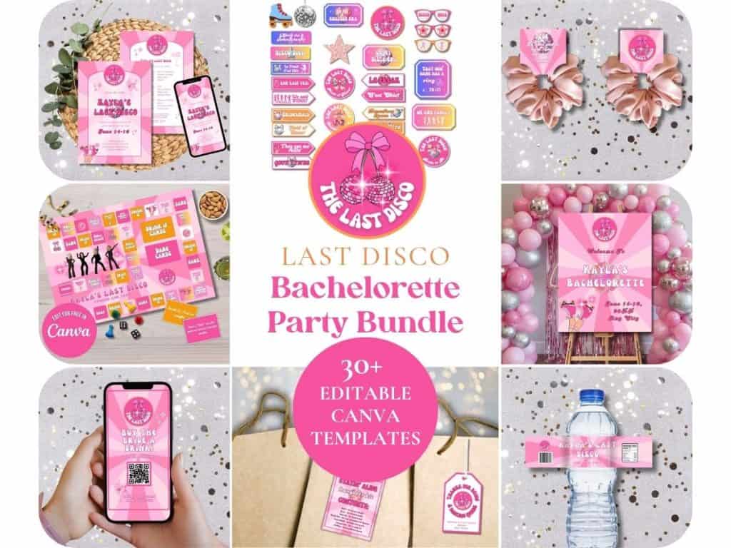 last disco mega bundle