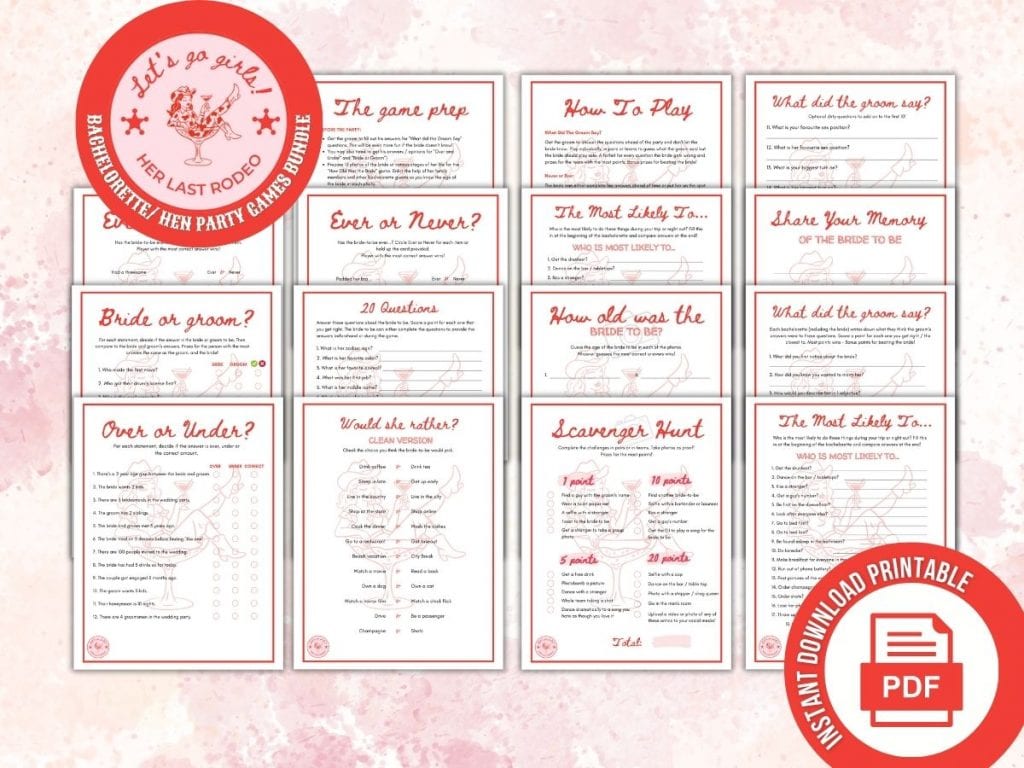 last rodeo non editable games