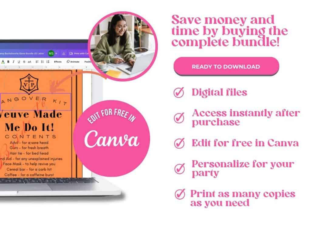 veuve bundle blog slide