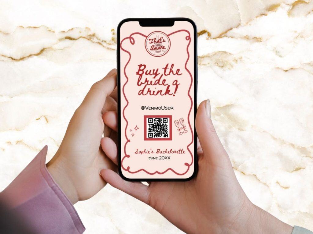 that's amore bachelorette instagram story