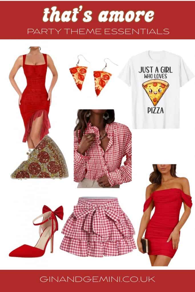 Thats amore benable list