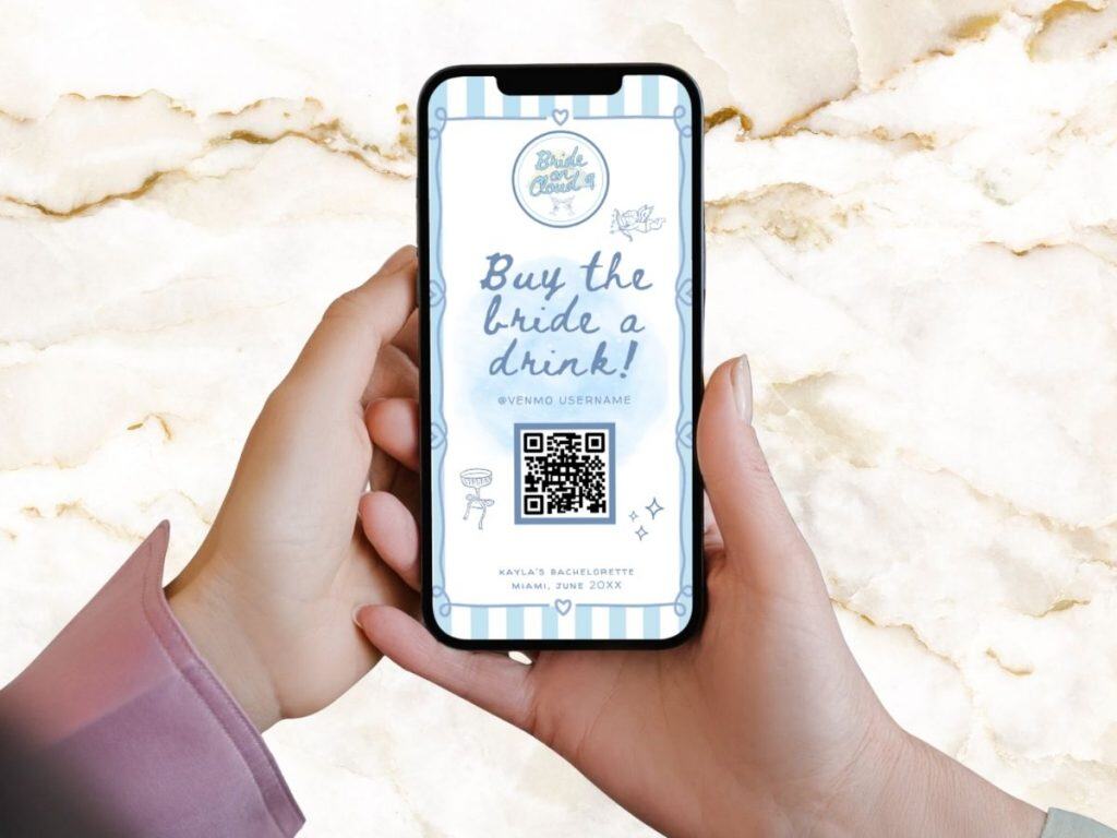 cloud 9 bachelorette instagram story