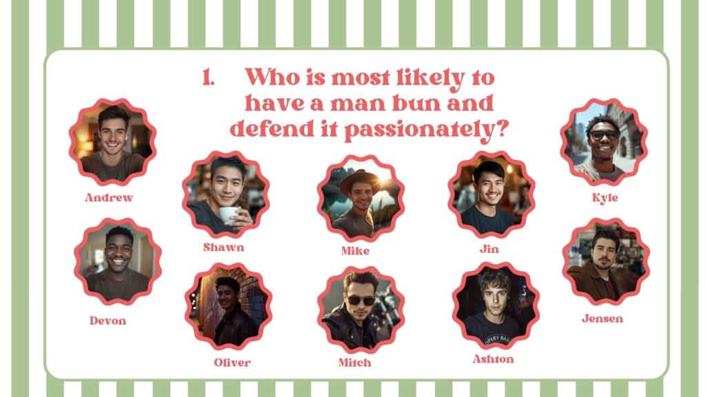 bachelorette brodown game