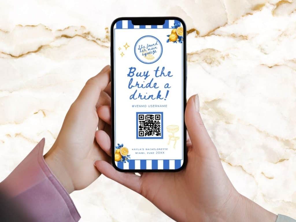 main squeeze bachelorette instagram story