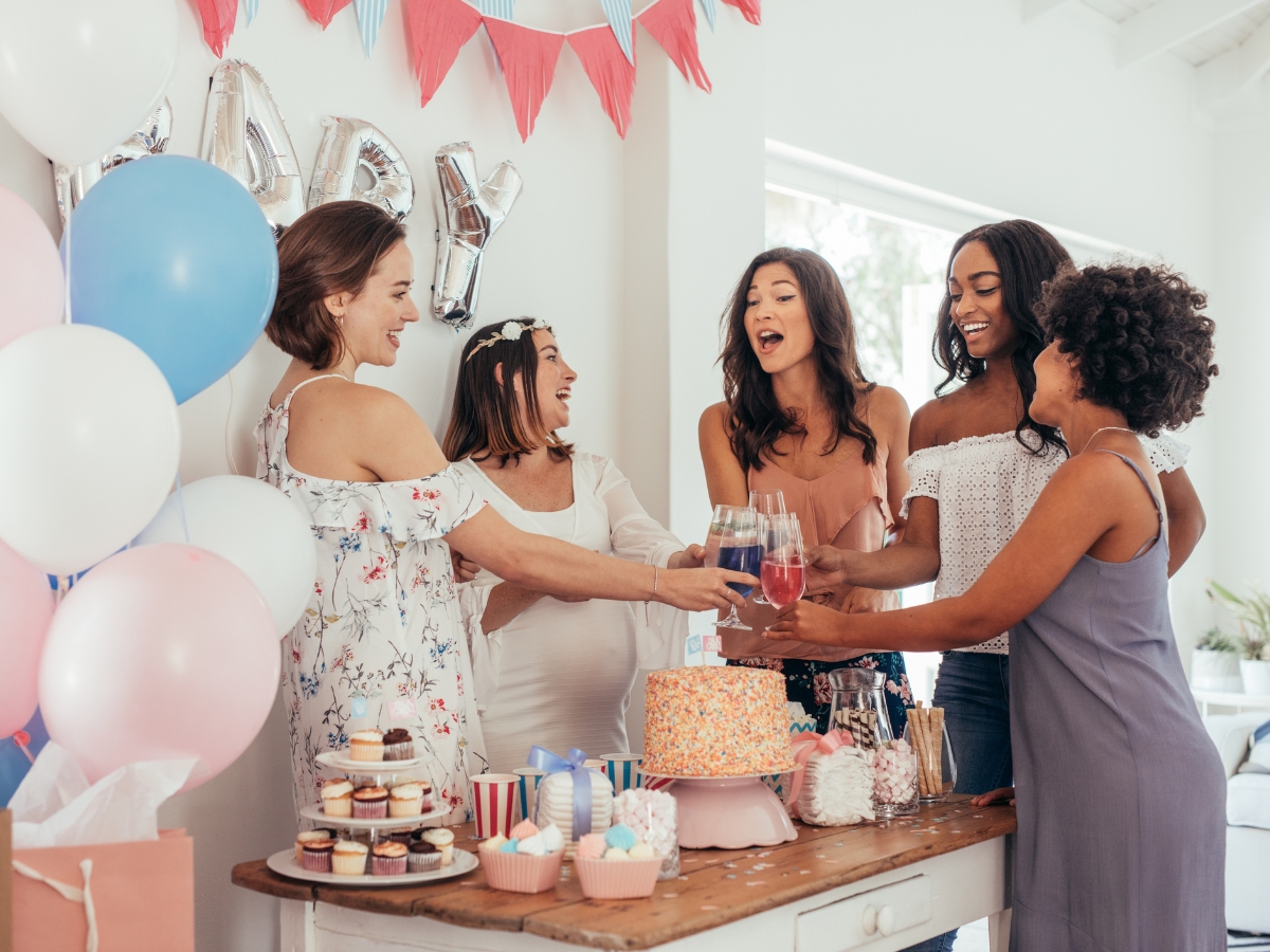 baby shower